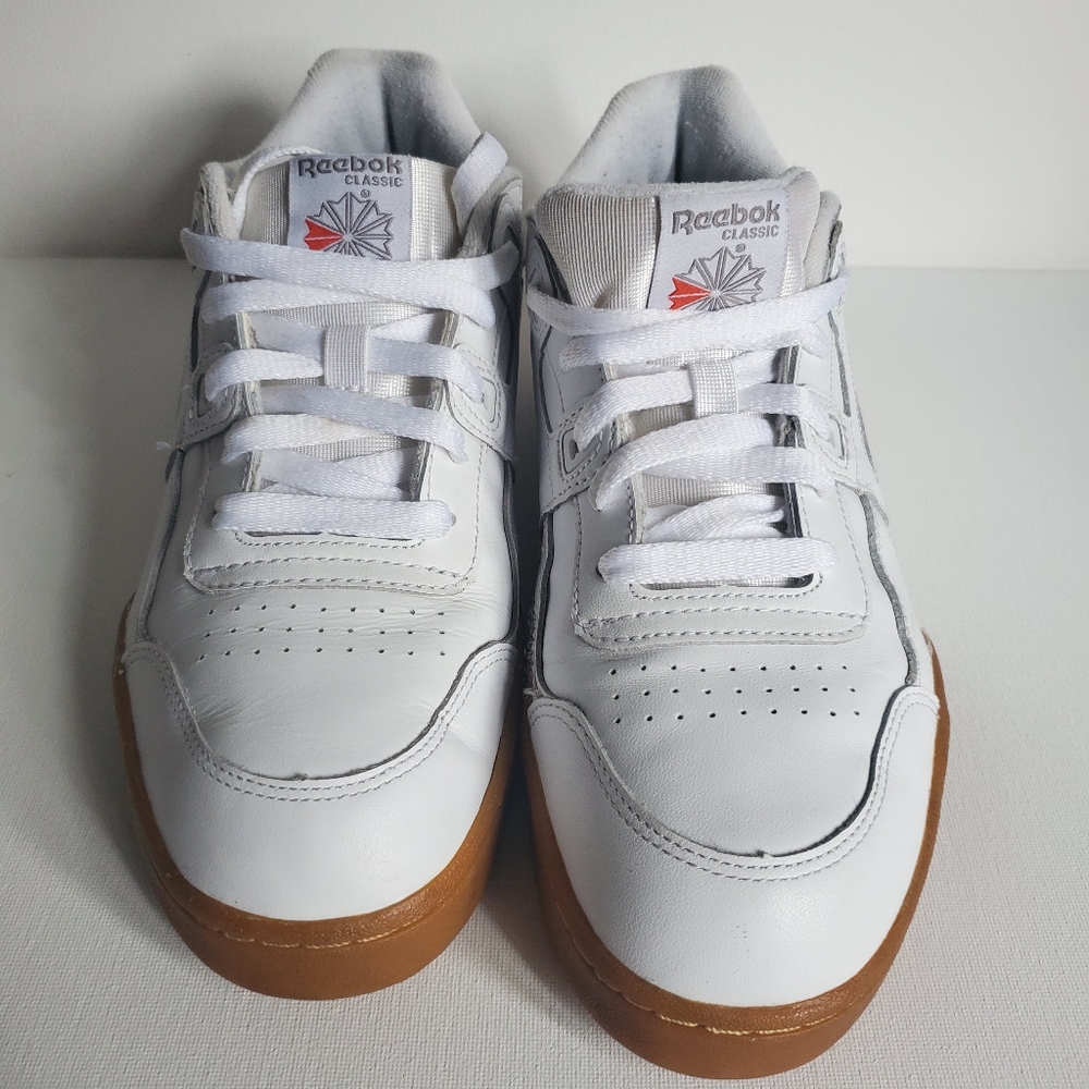 Reebok Workout Plus Shoes